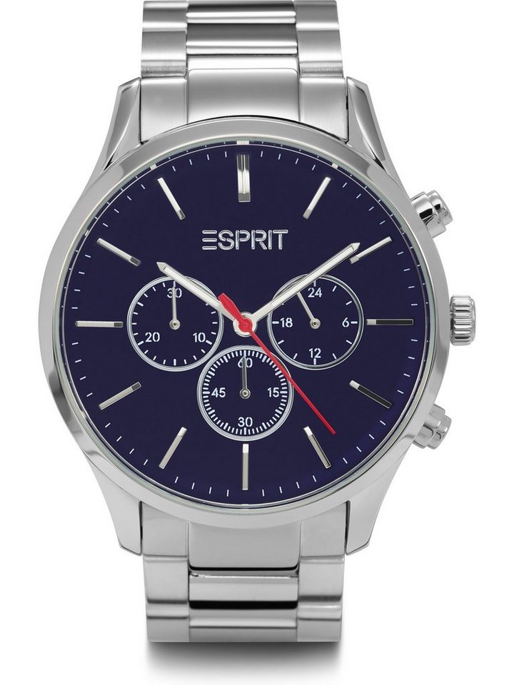 Esprit Quarzuhr ESPRIT Herren-Uhren Analog Quarz, Klassikuhr von Esprit