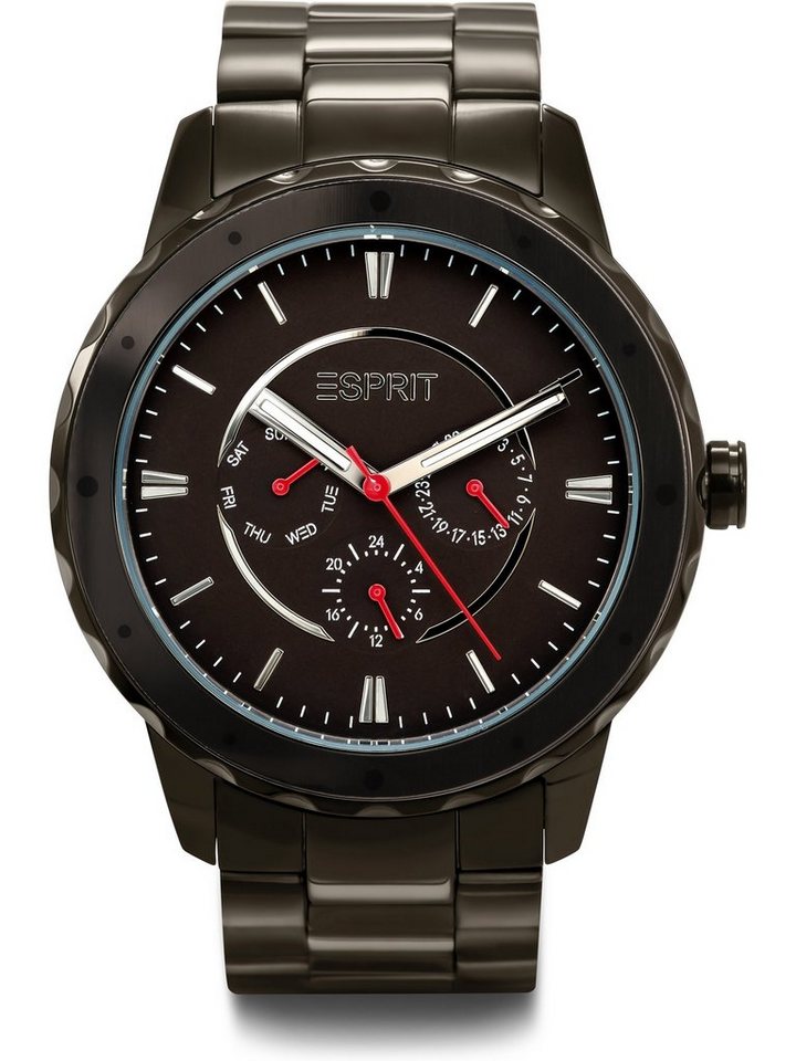 Esprit Quarzuhr ESPRIT Herren-Uhren Analog Quarz, Klassikuhr von Esprit