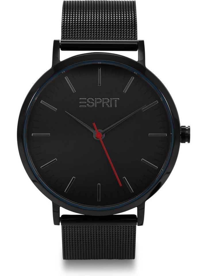 Esprit Quarzuhr ESPRIT Herren-Uhren Analog Quarz, Klassikuhr von Esprit
