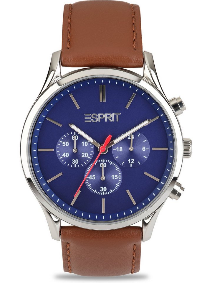 Esprit Quarzuhr ESPRIT Herren-Uhren Analog Quarz, Klassikuhr von Esprit