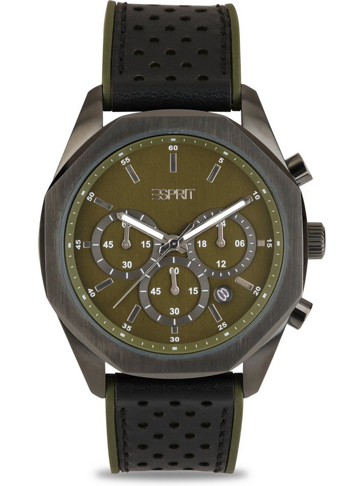 Esprit Quarzuhr ESPRIT Herren-Uhren Analog Quarz, Klassikuhr von Esprit