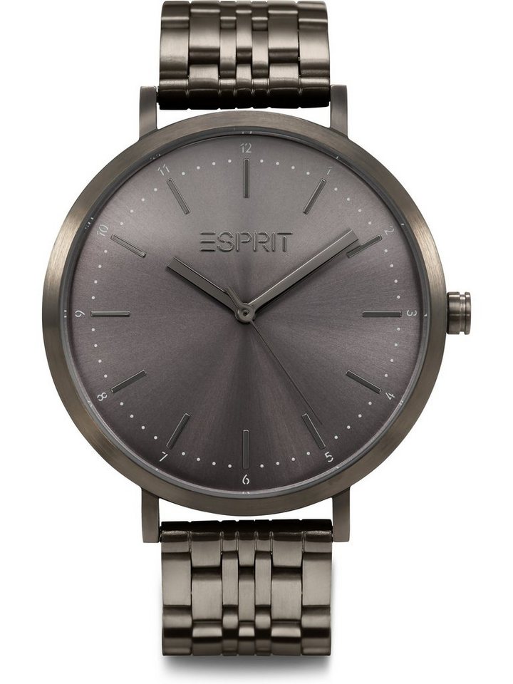 Esprit Quarzuhr ESPRIT Herren-Uhren Analog Quarz, Klassikuhr von Esprit