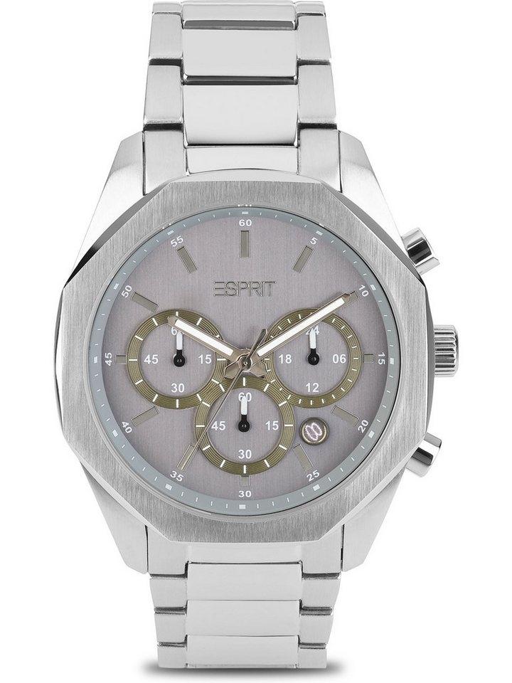 Esprit Quarzuhr ESPRIT Herren-Uhren Analog Quarz, Klassikuhr von Esprit