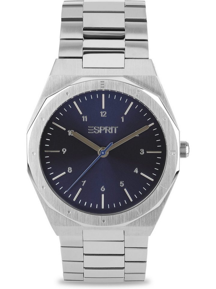 Esprit Quarzuhr ESPRIT Herren-Uhren Analog Quarz, Klassikuhr von Esprit