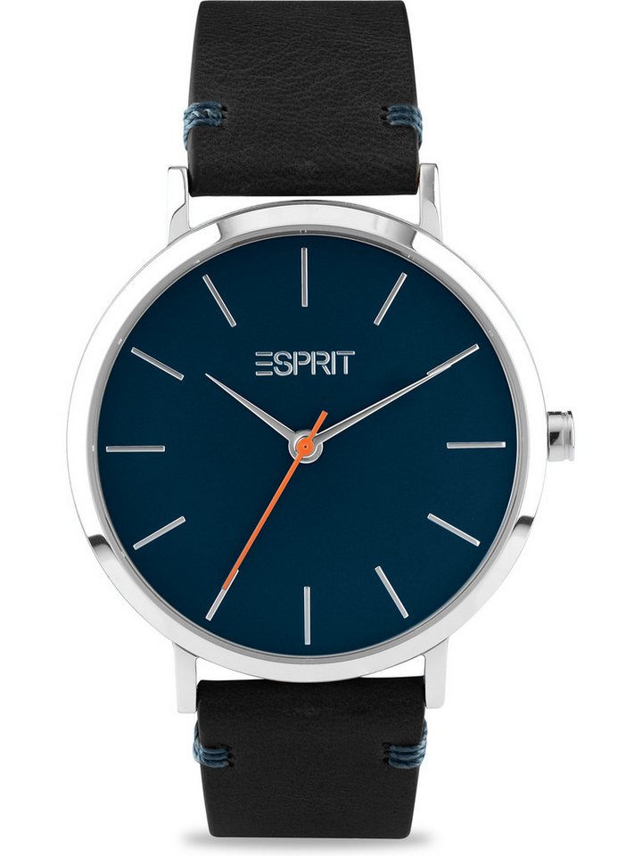 Esprit Quarzuhr ESPRIT Herren-Uhren Analog Quarz, Klassikuhr von Esprit