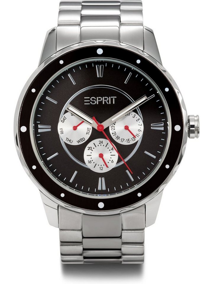 Esprit Quarzuhr ESPRIT Herren-Uhren Analog Quarz, Klassikuhr von Esprit