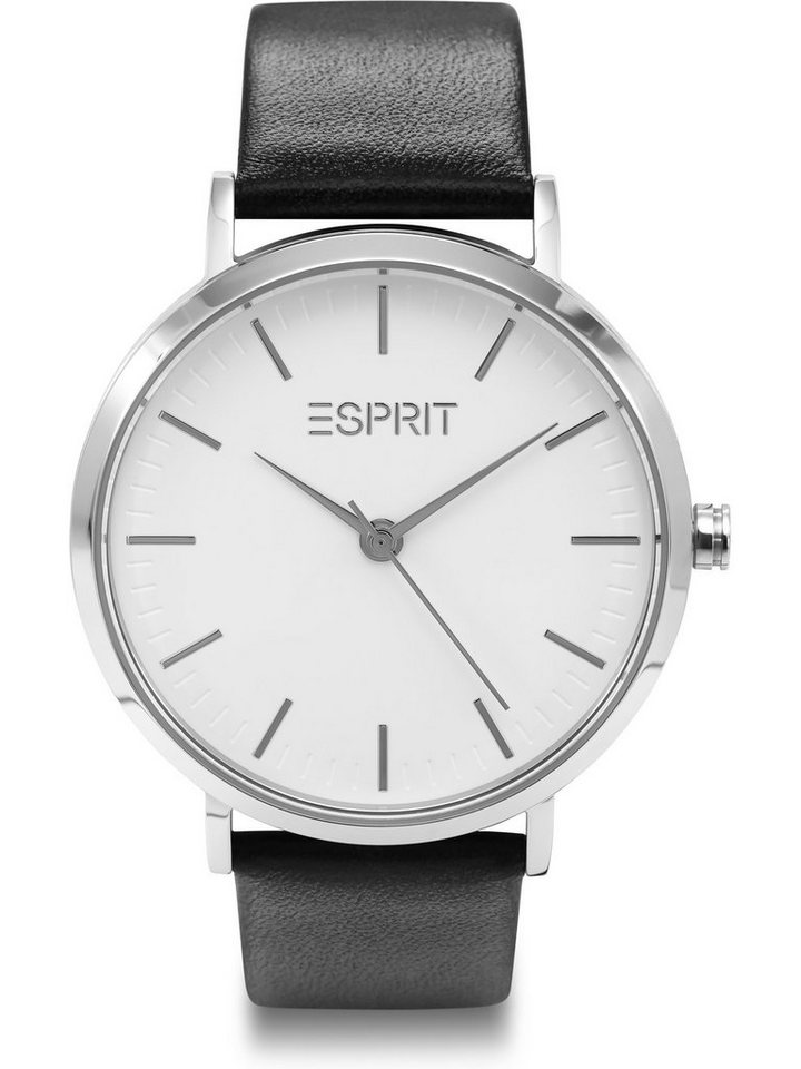Esprit Quarzuhr ESPRIT Herren-Uhren Analog Quarz, Klassikuhr von Esprit