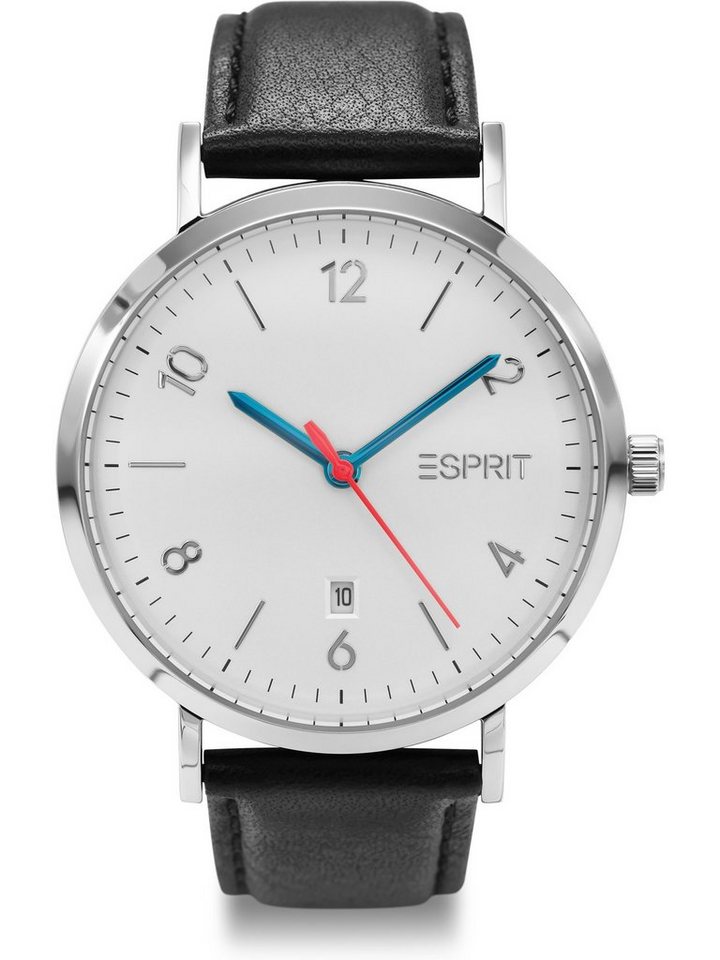 Esprit Quarzuhr ESPRIT Herren-Uhren Analog Quarz, Klassikuhr von Esprit