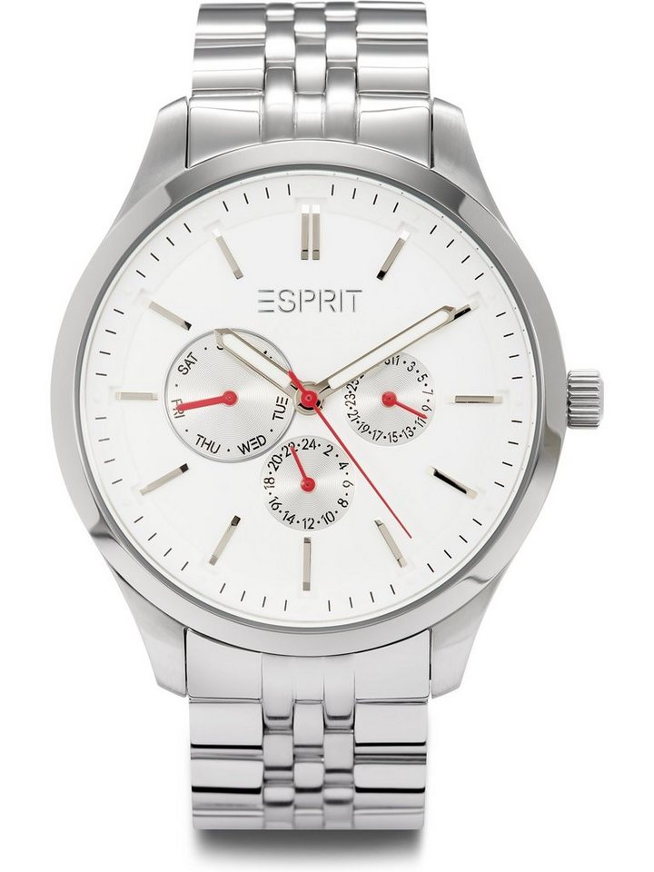 Esprit Quarzuhr ESPRIT Herren-Uhren Analog Quarz, Klassikuhr von Esprit