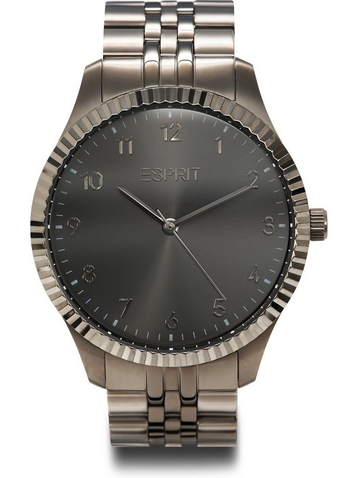 Esprit Quarzuhr ESPRIT Herren-Uhren Analog Quarz, Klassikuhr von Esprit