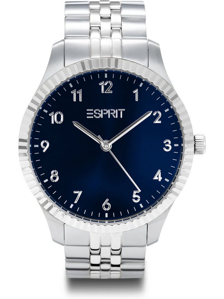 Esprit Quarzuhr ESPRIT Herren-Uhren Analog Quarz, Klassikuhr von Esprit