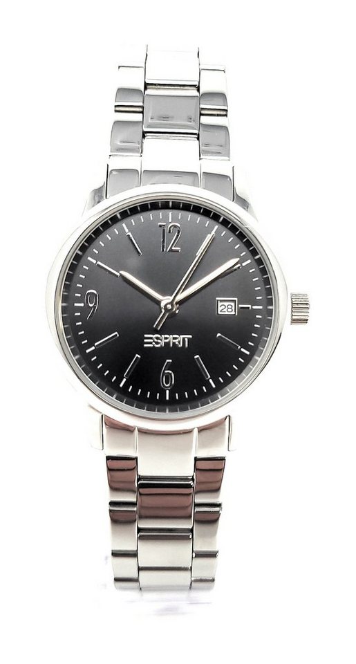 Esprit Quarzuhr Esprit Damen Armbanduhr ES100S62008 ES100S62008, Damen Armbanduhr ES100S62008 von Esprit