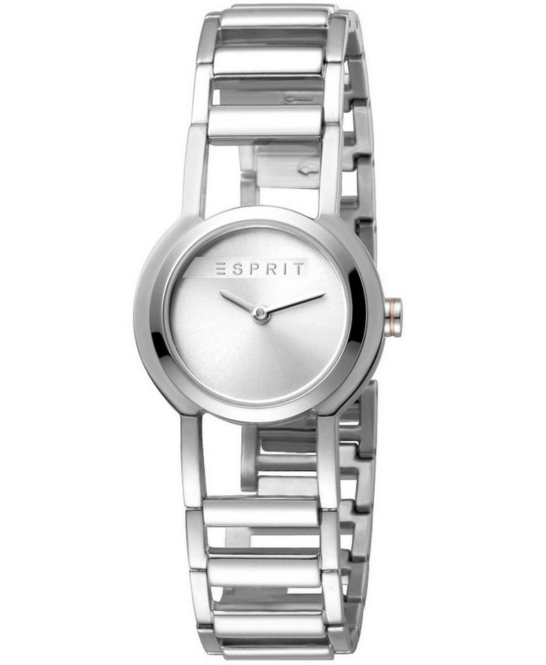 Esprit Quarzuhr Esprit ES1L083M0015 Frauenuhr Charm Esprit Quarzuhr Esprit ES1L083M0015 Frauenuhr Charm von Esprit