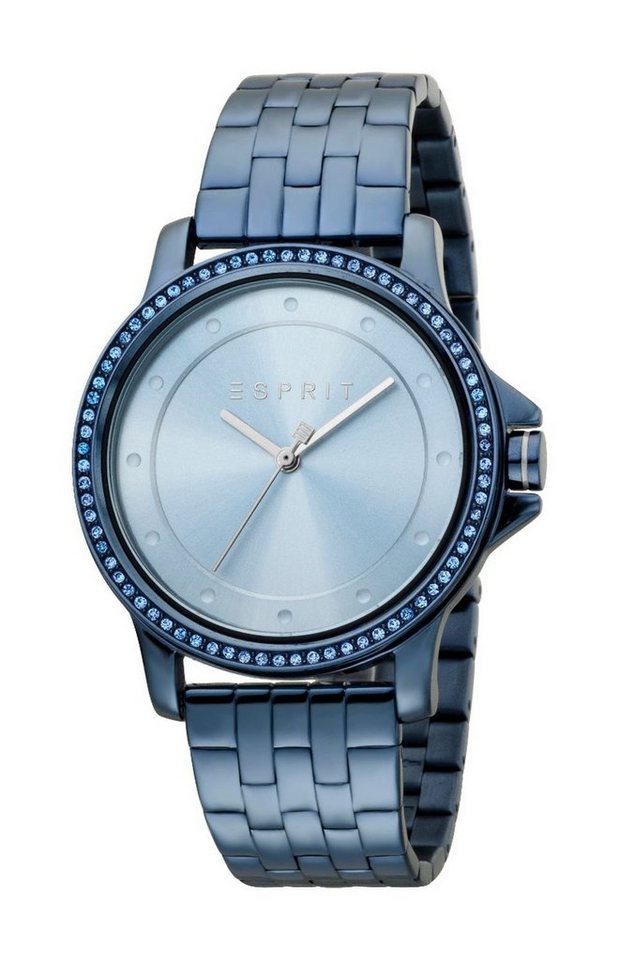 Esprit Quarzuhr Esprit ES1L143M0105 Frauenuhr von Esprit