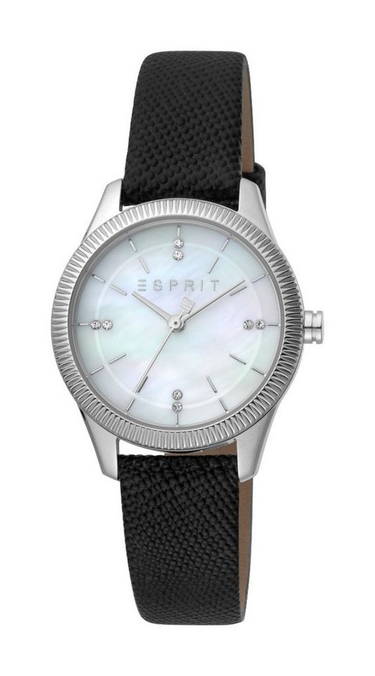 Esprit Quarzuhr Esprit ES1L194L1015 Frauenuhr Valentina Esprit Quarzuhr Esprit ES1L194L1015 Frauenuhr Valentina von Esprit