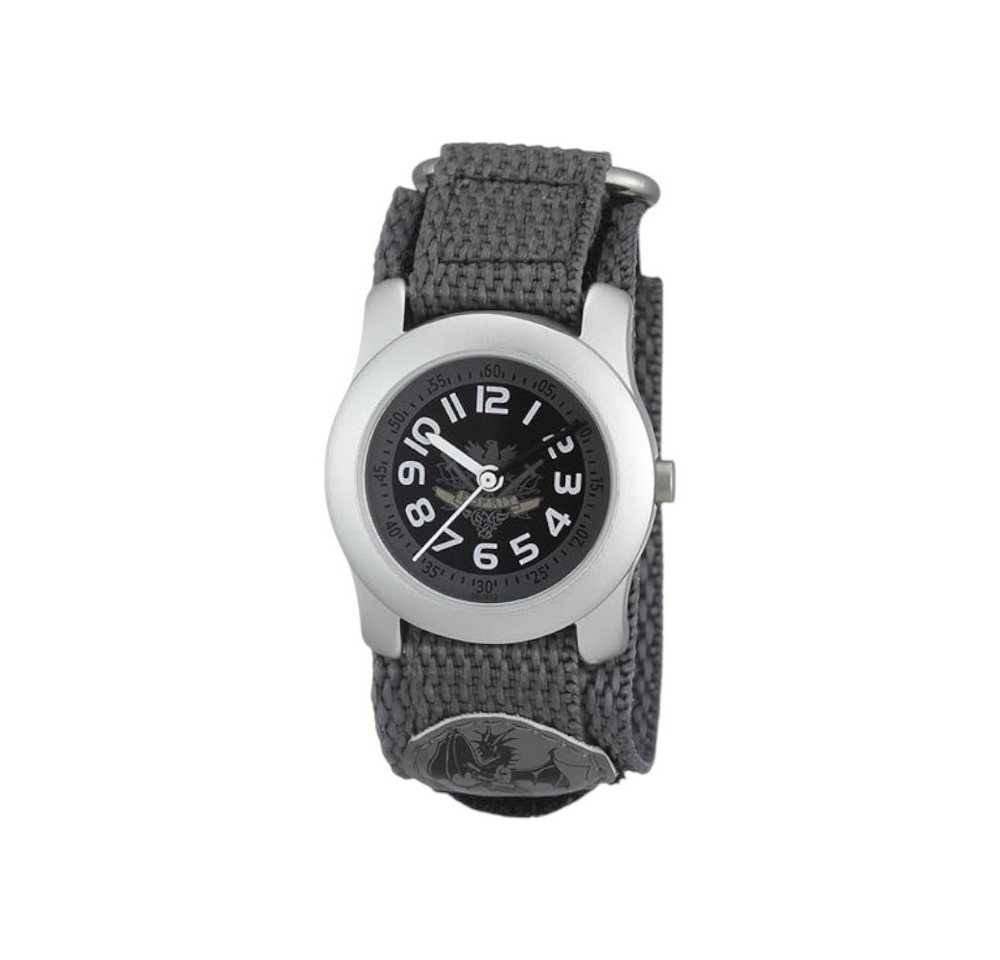 Esprit Quarzuhr Esprit Jungen-Armbanduhr Analog Quarz Textil ES000U64043 von Esprit