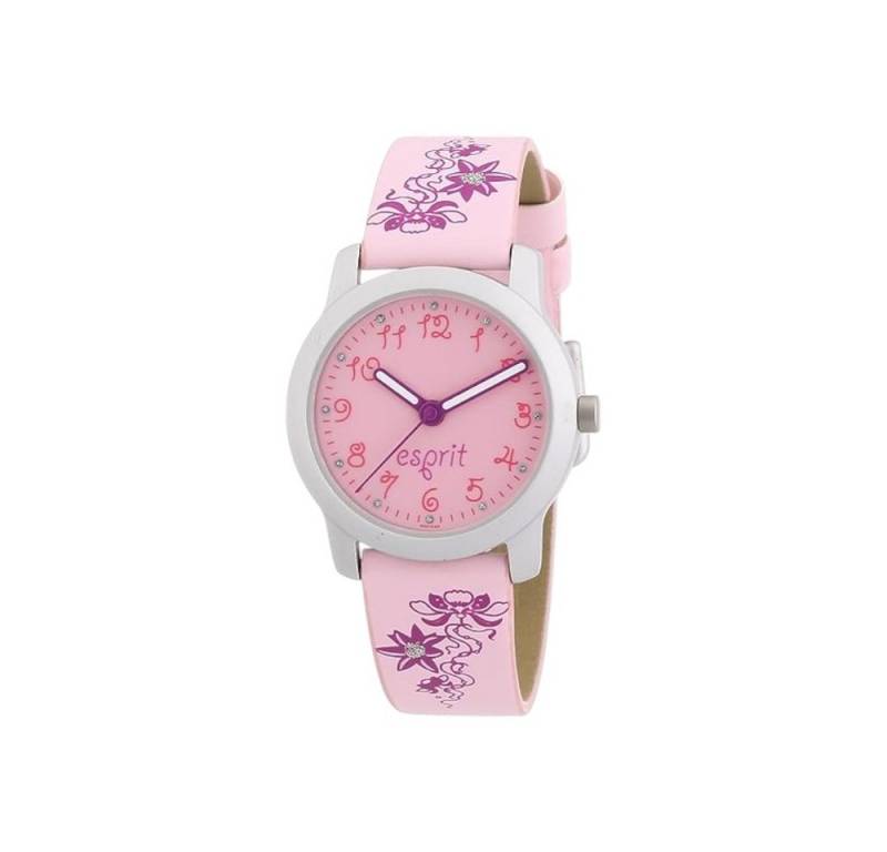 Esprit Quarzuhr Esprit Kinderuhr ES000CD4022 von Esprit
