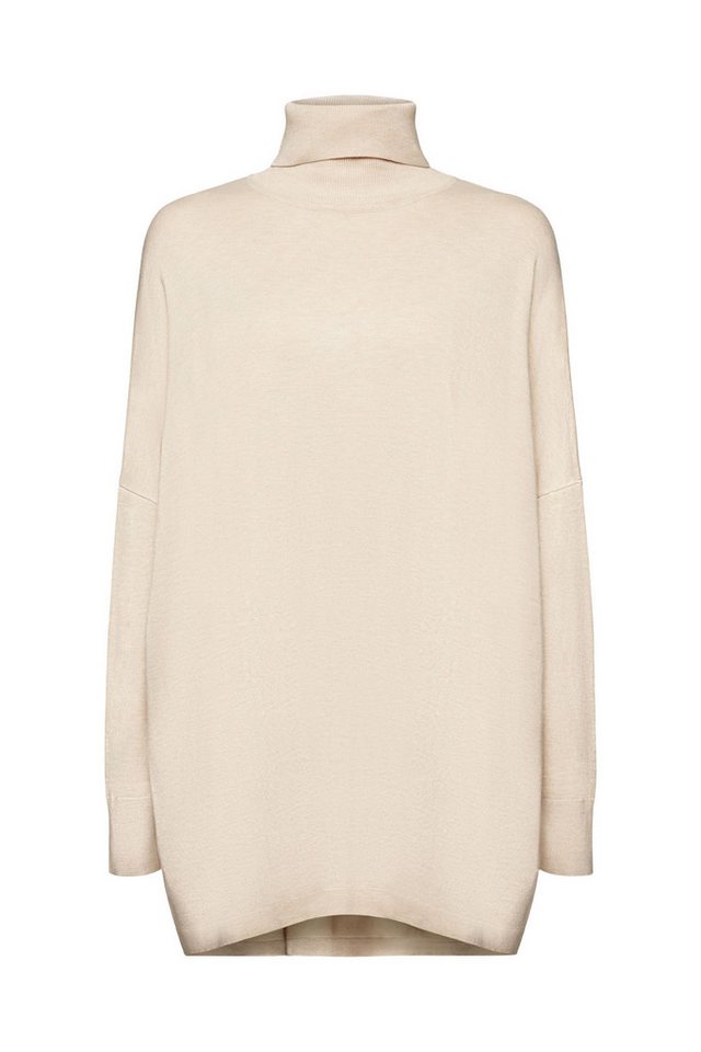 Esprit Rollkragenpullover Esprit Rollkragenpullover von Esprit