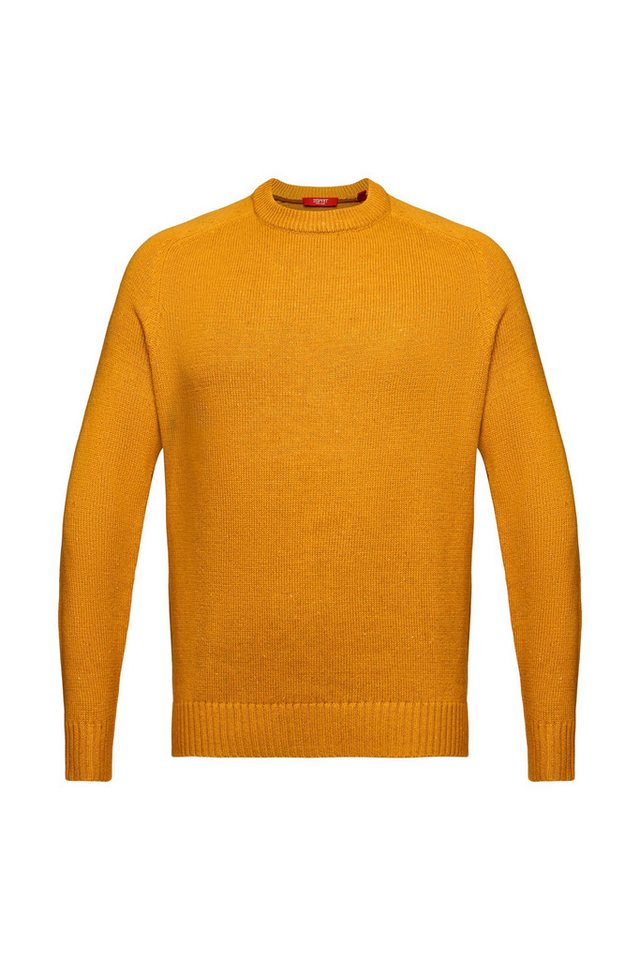 Esprit Rundhalspullover von Esprit