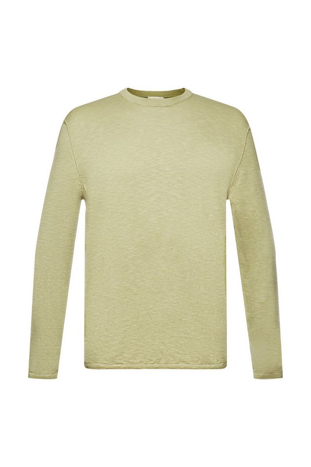 Esprit Rundhalspullover Esprit Rundhalspullover von Esprit