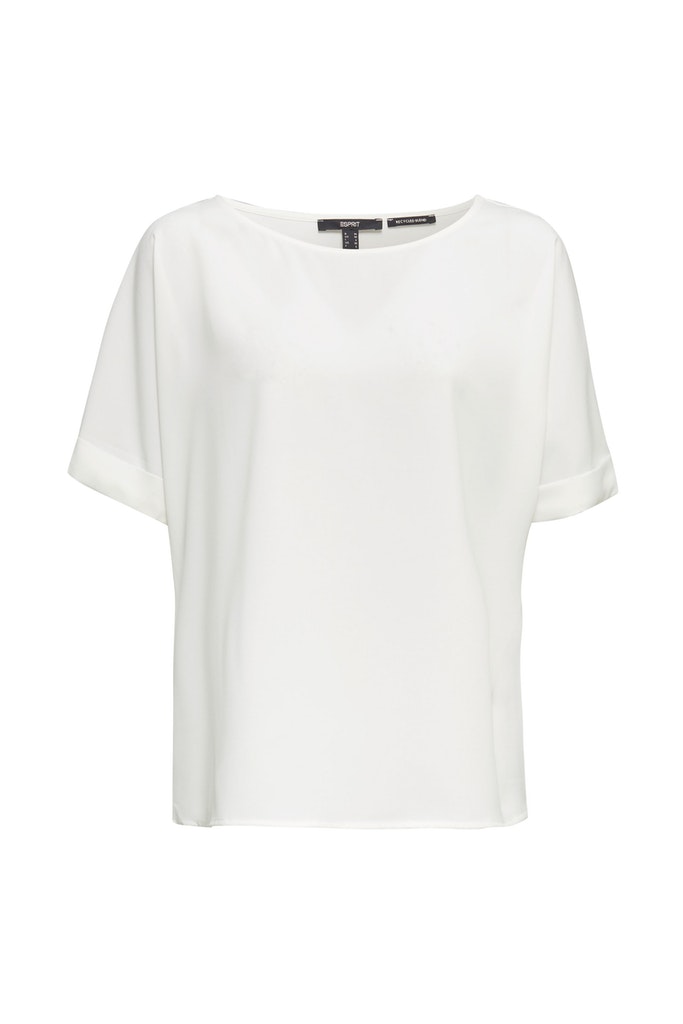 Esprit SG-020EO1F309 New Drape Light - weiß - XL von Esprit