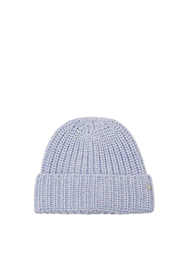 Esprit Strickmütze SUS_ChkyRibBean von Esprit
