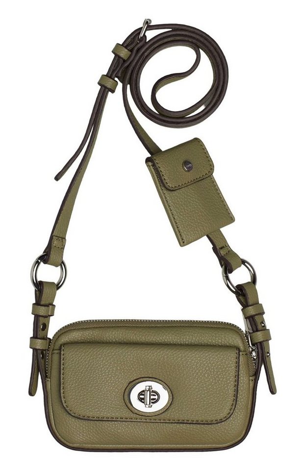 Esprit Schultertasche Amy (Set, 2-tlg) von Esprit