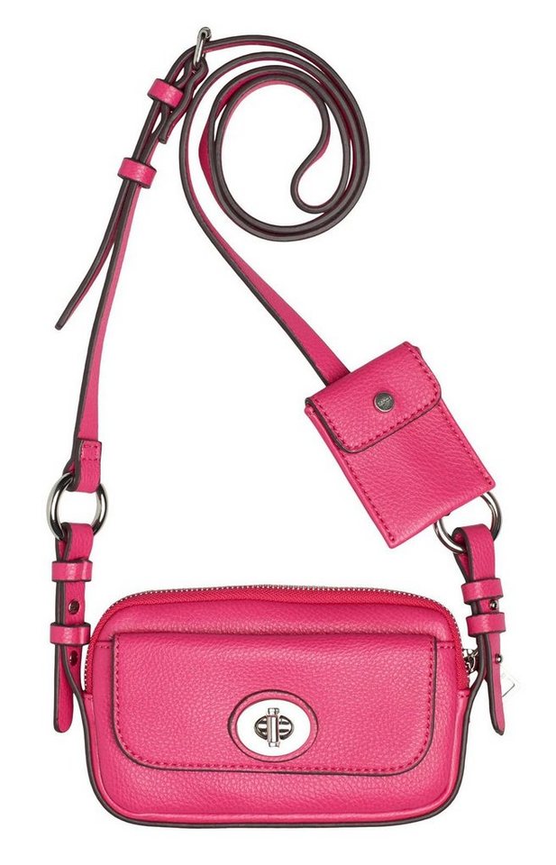 Esprit Schultertasche Amy (Set, 2-tlg) von Esprit