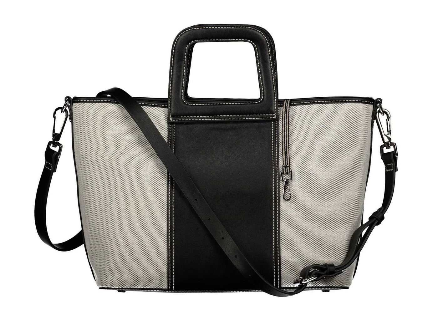 Esprit Schultertasche Aurelia von Esprit