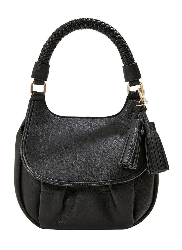 Esprit Schultertasche Jara von Esprit