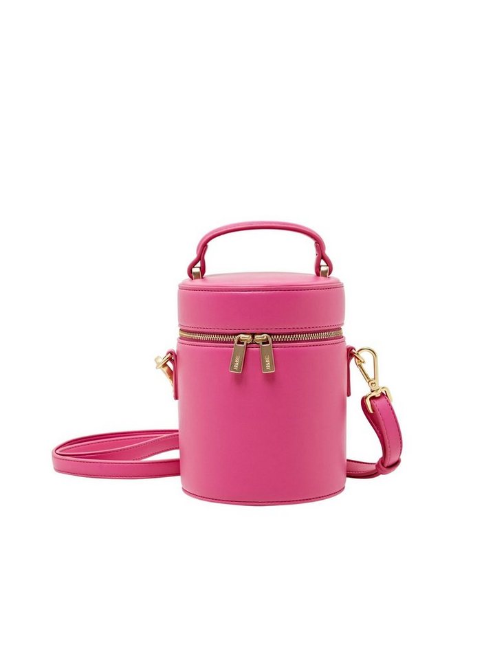 Esprit Schultertasche Zylindrische Bucket Bag von Esprit