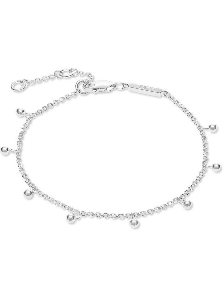 Esprit Silberarmband ESPRIT Damen-Armband 925er Silber, Modern von Esprit