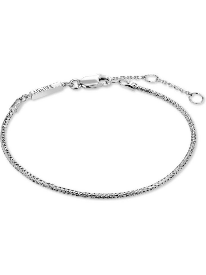 Esprit Silberarmband ESPRIT Damen-Armband 925er Silber, Modern von Esprit