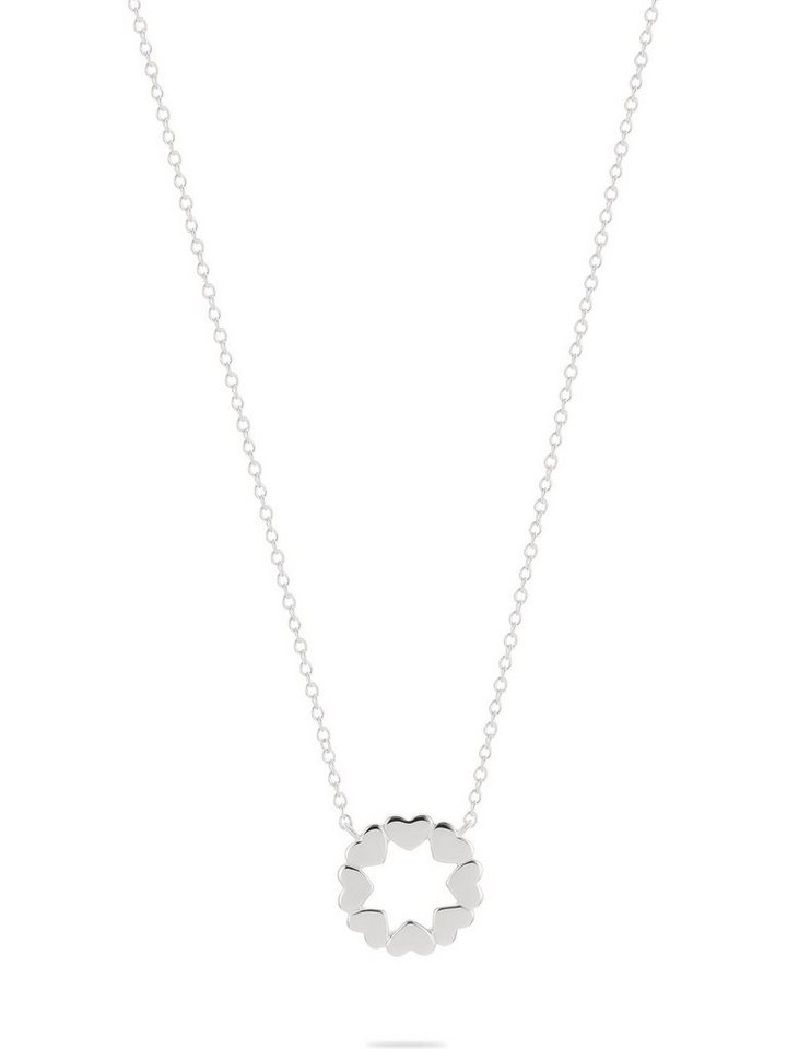 Esprit Silberkette ESPRIT Damen-Kette 925er Silber, Passion von Esprit