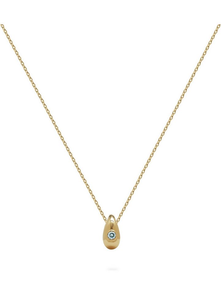 Esprit Silberkette, COLOR DROP von Esprit