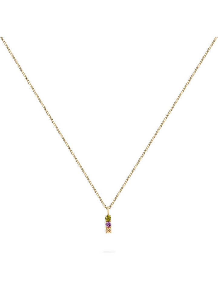 Esprit Silberkette, COLOR BAR Esprit Silberkette, COLOR BAR von Esprit