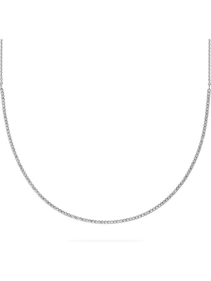 Esprit Silberkette, DAZZLING STONES von Esprit