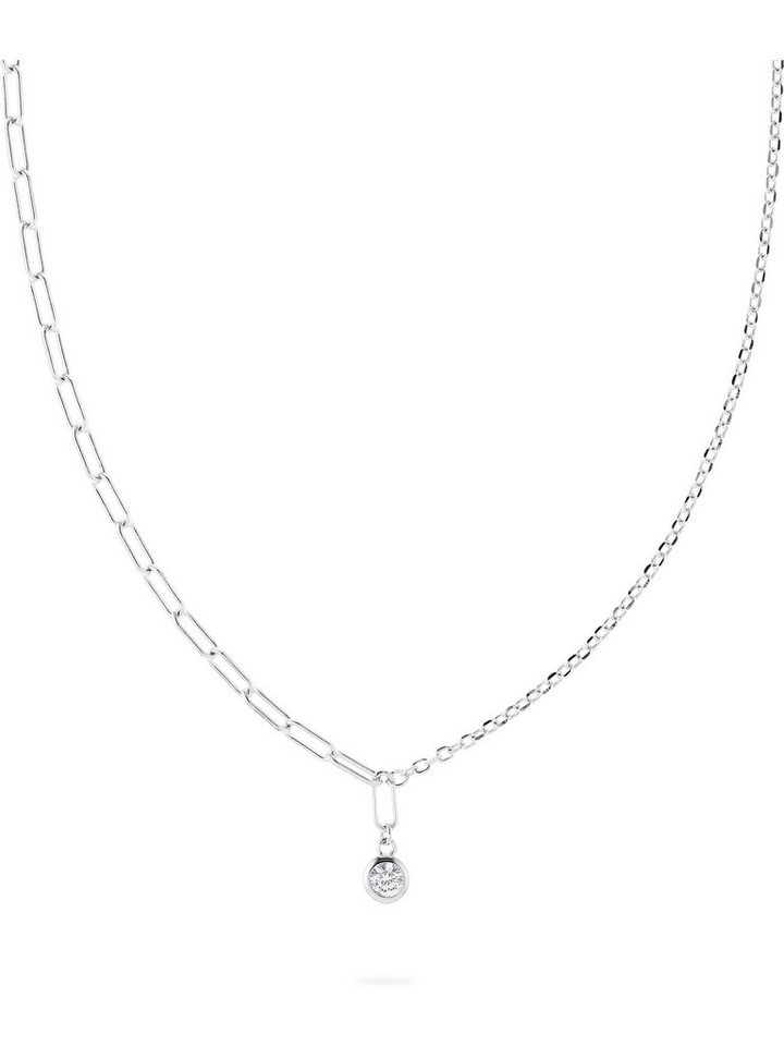 Esprit Silberkette, GLOSSY von Esprit