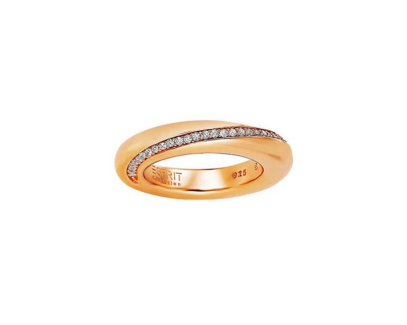 Esprit Silberring ELRG91429B160 von Esprit