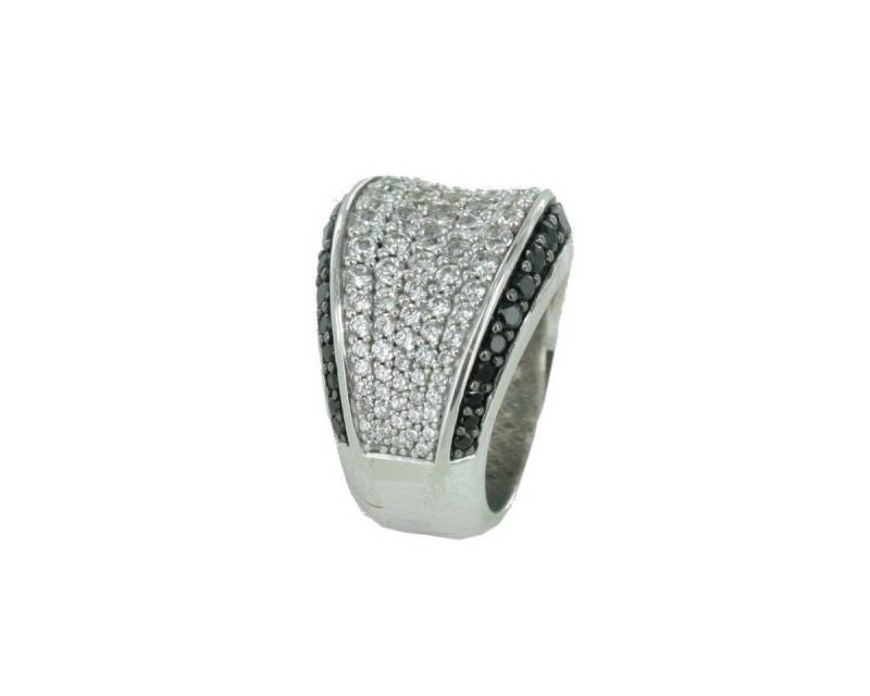 Esprit Silberring ELRG91823B170 von Esprit