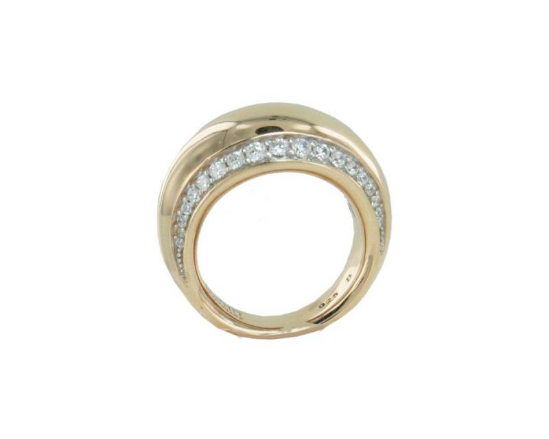 Esprit Silberring ELRG92307B170 von Esprit