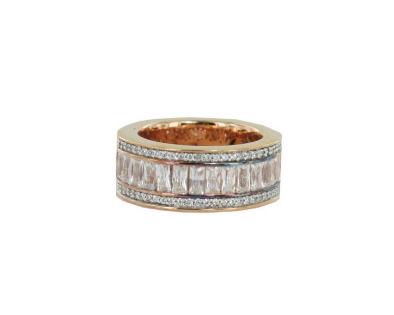 Esprit Silberring ELRG92318B170 von Esprit