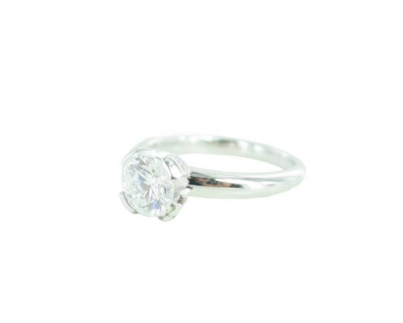 Esprit Silberring ELRG92338A170 von Esprit