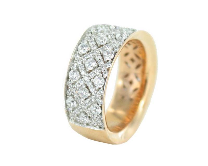 Esprit Silberring ELRG92347A180 von Esprit