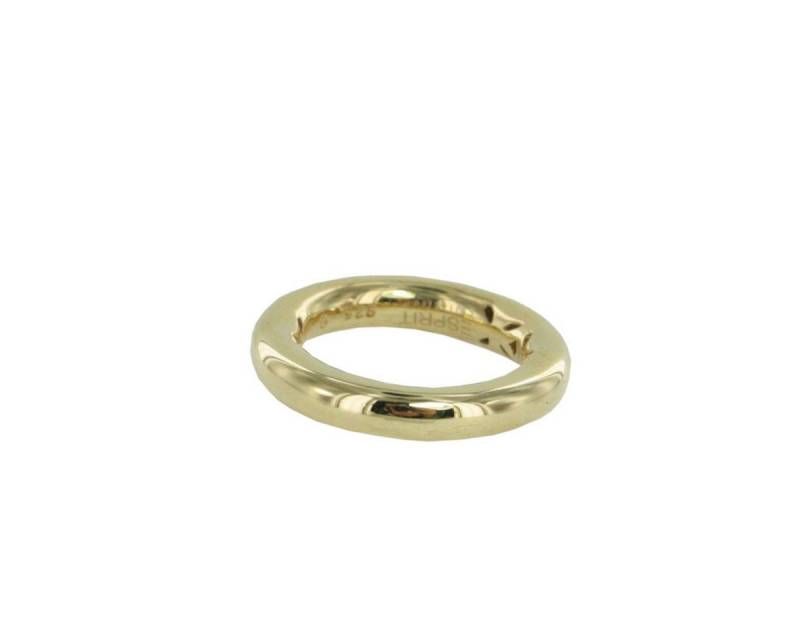 Esprit Silberring ELRG92400B180 von Esprit