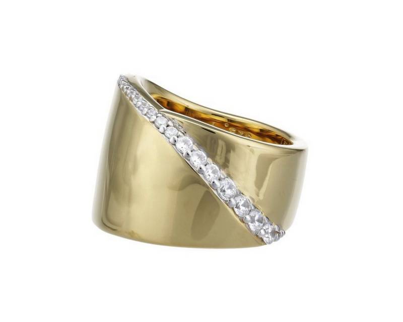 Esprit Silberring ELRG92408B180 von Esprit