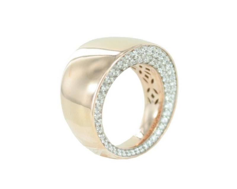 Esprit Silberring ELRG92441B180 von Esprit