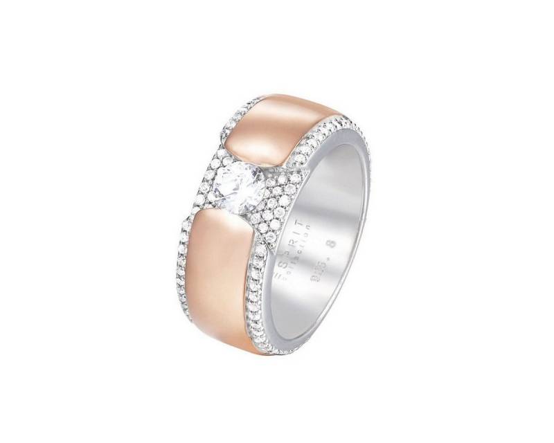Esprit Silberring ELRG92456B180 von Esprit