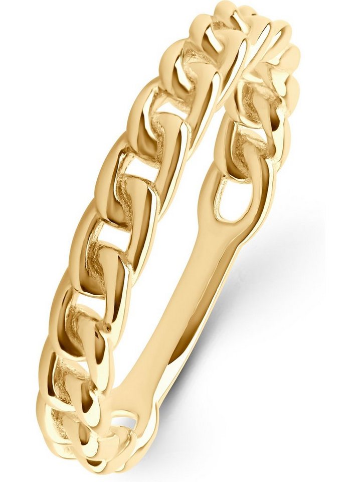 Esprit Silberring ESPRIT Damen-Damenring 925er Silber von Esprit