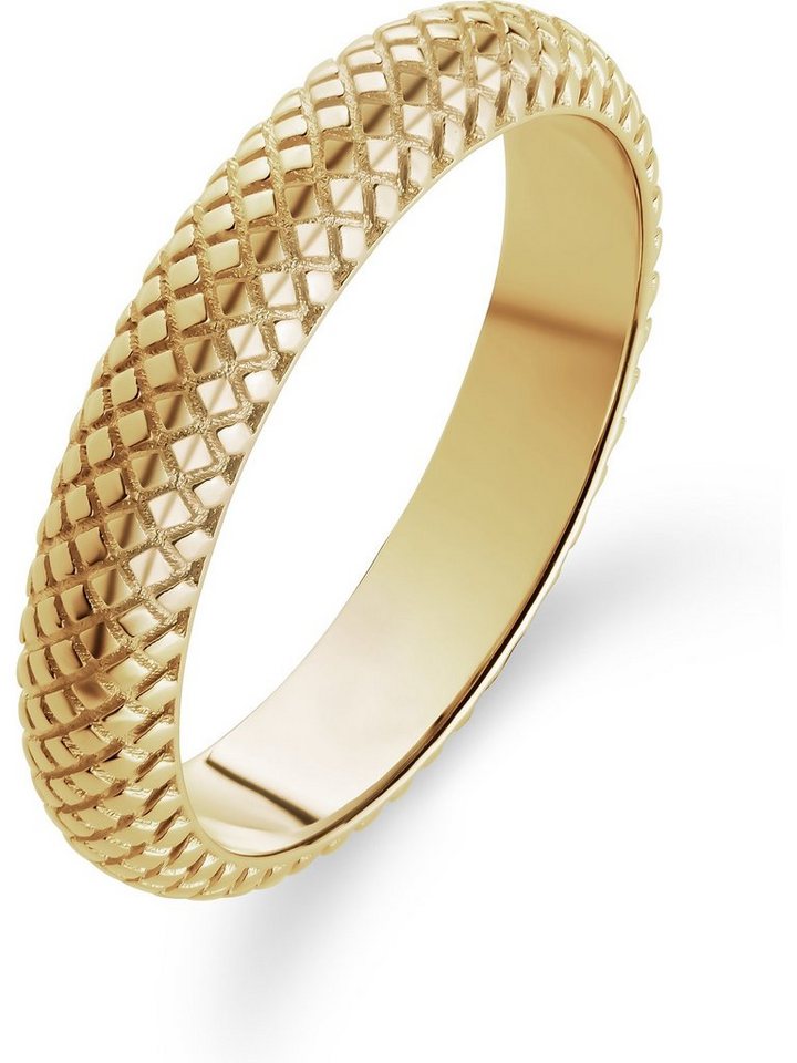 Esprit Silberring ESPRIT Damen-Damenring 925er Silber von Esprit